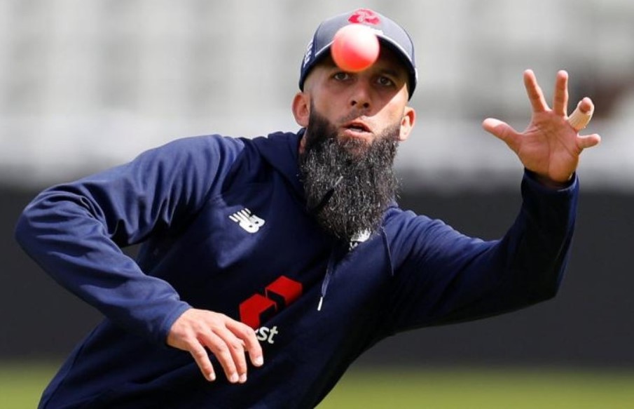 ইংলিশ ক্রিকেটাররা প্রতিবাদে নামবে দ্য হান্ড্রেডে পাকিস্তানি খেলোয়াড় বাদ দিলে