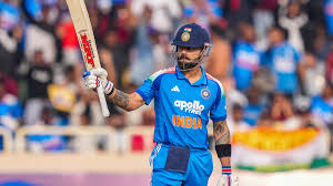 বিরাট কোহলি ক্রিকেটারদের মধ্যে আয়ের তালিকার শীর্ষ