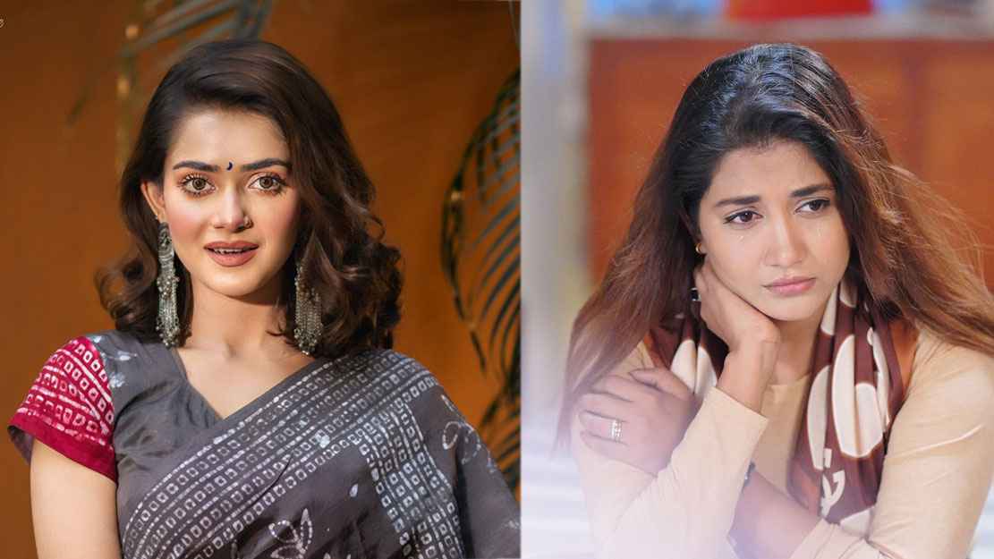 ভুল-বোঝাবুঝি হয়েছে দুজন দুজনকে চড় দিতে গিয়ে