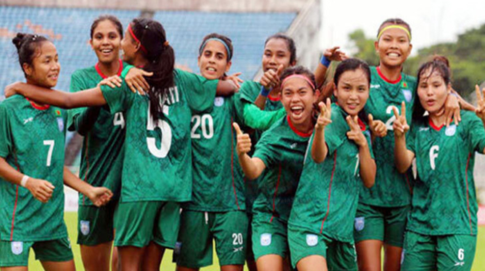 বাংলাদেশ এশিয়া কাপে আজ মাঠে নামছে।