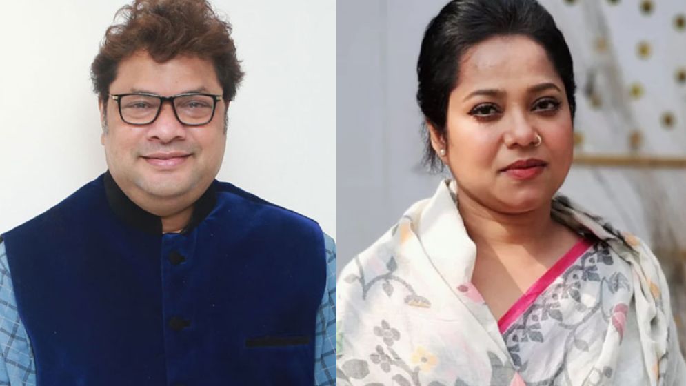 ডলি সায়ন্তনী পরকীয়ার অভিযোগ নিয়ে মুখ খুললেন