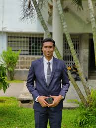 সাইয়েদ আব্দুল্লাহ প্রধানমন্ত্রীর বিশেষ সহকারী হলেন