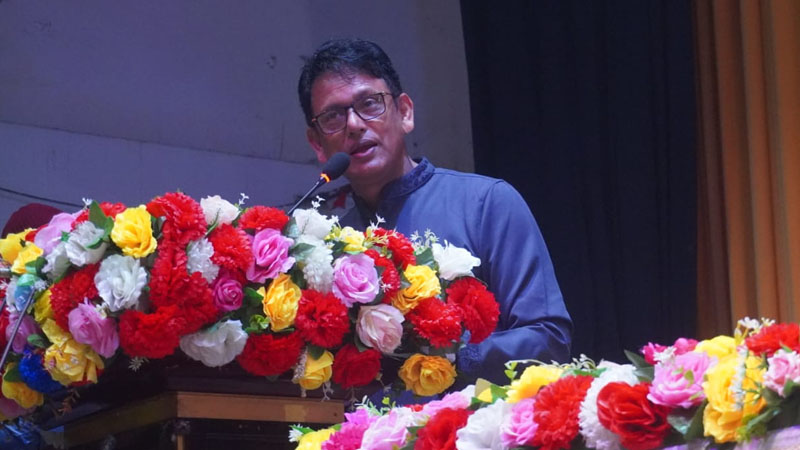 প্রশ্ন ফাঁসে কঠিন শাস্তির হুঁশিয়ারি শিক্ষামন্ত্রীর, ২ মাসেই এইচএসসির ফল ।